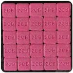 2C-B "Сибирь" капсулы  100 мг  купить в Данилове