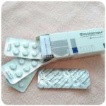 Феназепам  Phenazepam Valenta  1 мг в Данилове