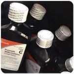 Кодеин сироп Codein (для приготовления напитка Lean, Purple Drank)  473 мл  в Данилове