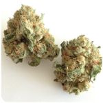 Шишки "White Widow"  (Белая вдова)  Гидропоника -  Бошка VHQ в Данилове
