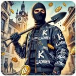 Работа курьер - кладмен в Данилове 