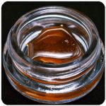 Гашишное масло (импорт Калифорния)  Distillate  в Данилове USA ТГК 98.5%