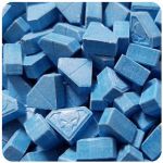 Экстази  Ecstasy Punisher 250 мг MDMA в Данилове