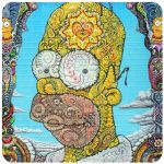 Марки LSD-25 VHQ чистых 250 мкг в Данилове